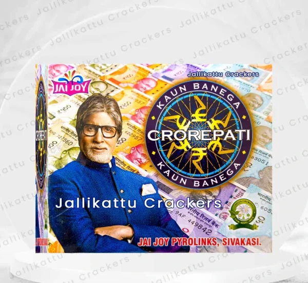 Magic Show Crorepati