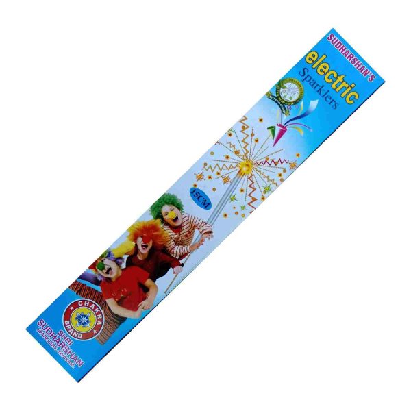 15 CM Electic (10 Pcs/1Box)