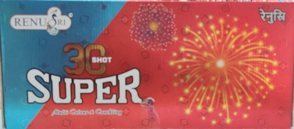 Super 30(1Box)