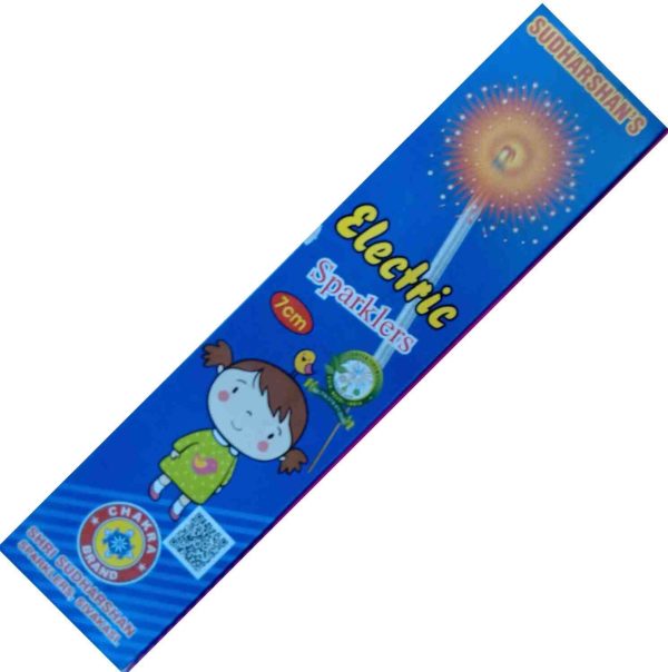 7CM Electric(10Pcs/1Box)