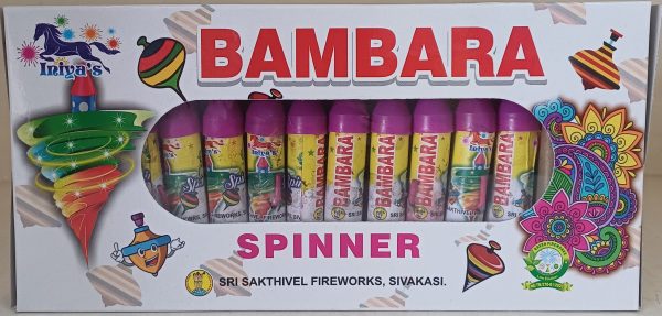Bammbaram (10Pcs/1Box)