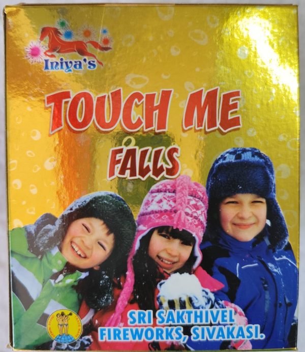 Touch Me Falls(1Pce/1Box)